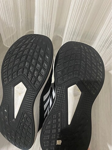 25 Beden Adidas çocuk spor ayakkabı