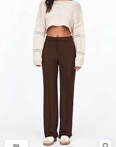 Pull&Bear pantolon