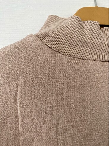 s Beden BERSHKA Sweatshirt