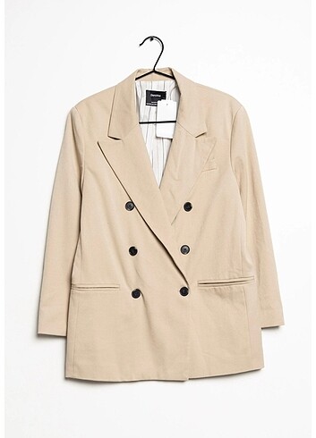 BERSHKA Blazer Ceket
