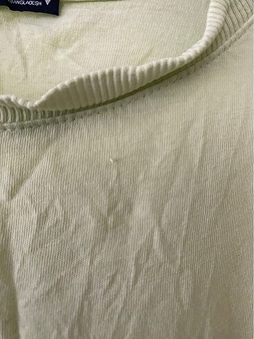 m Beden Zara T-Shirt