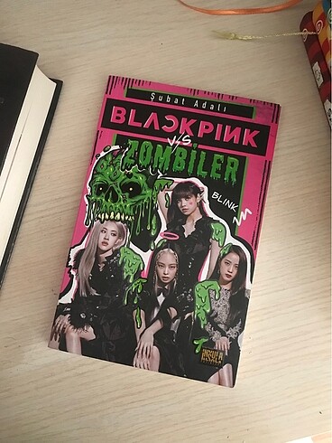 Blackpink