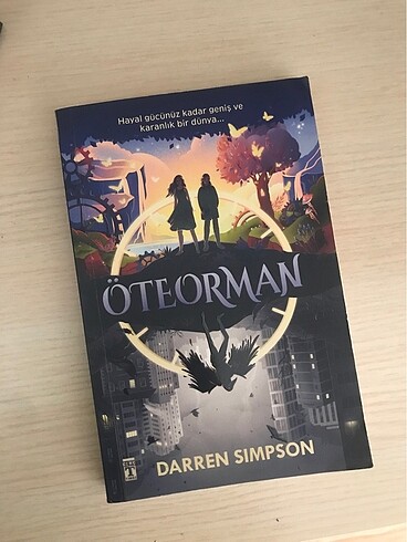 Öte orman