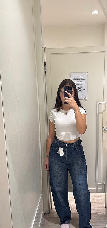 baggy jean