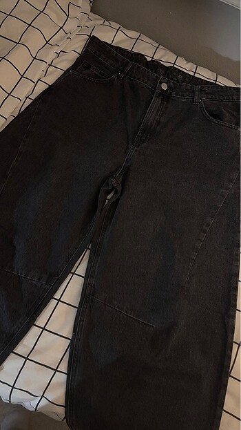 baggy jean