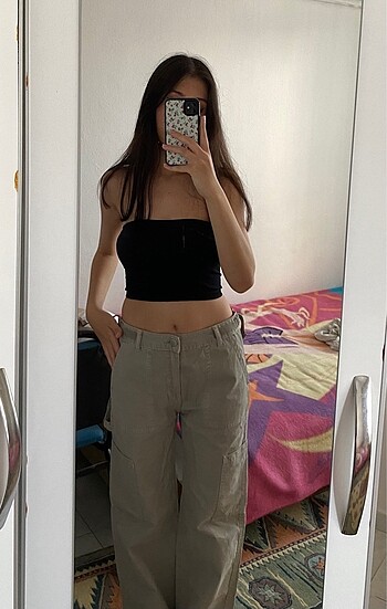 Pull and Bear Pull & bear pantolon