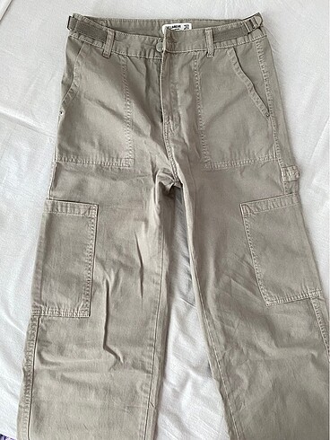 Pull & bear pantolon