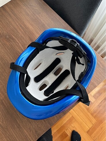 Ayarlanabilir çocuk kaskı - Görsel 4