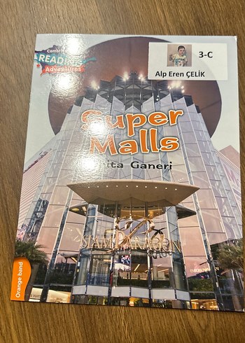 Çocuk Kitapları Seti -Hayvanlar ve Doğa Temalı ingilizce 12 adet - Görsel 3