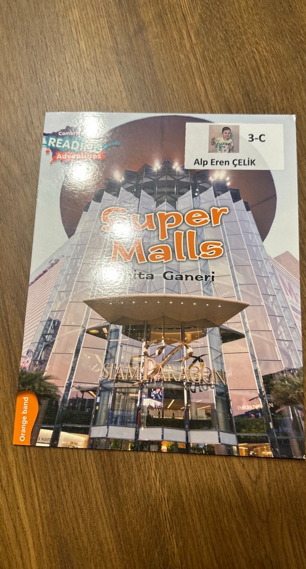 Çocuk Kitapları Seti -Hayvanlar ve Doğa Temalı ingilizce 12 adet - Görsel 3