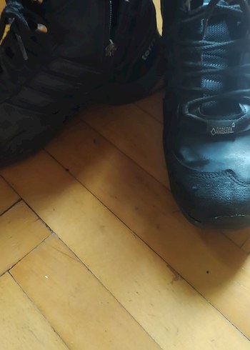 unisex bot - Görsel 5