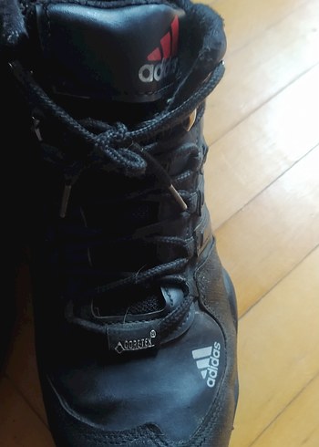 unisex bot - Görsel 6