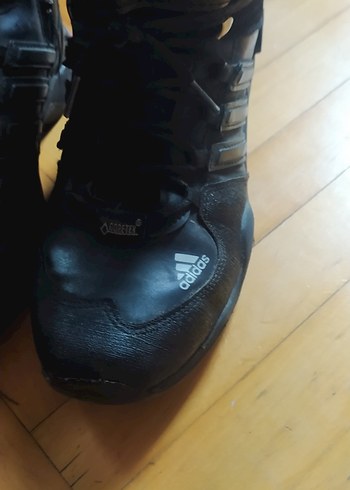 unisex bot - Görsel 7