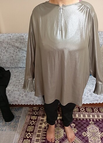 Kadın tunik