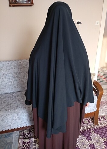Beden Tesettür sufle