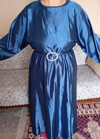 Diğer Tesettür abiye