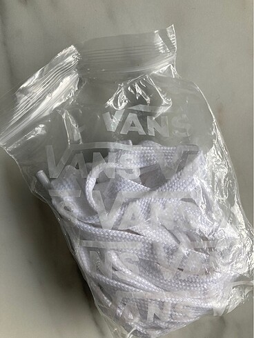 Beden Renk VANS MARKA İP
