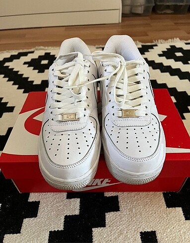 36 Beden Nike airforce