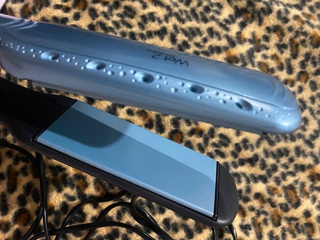 Beden Renk Remington saç düzleştirici