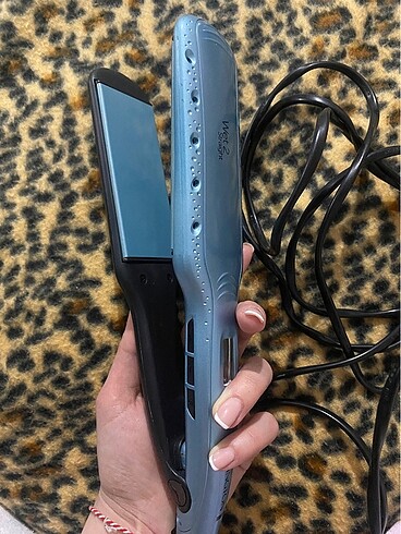 Remington saç düzleştirici