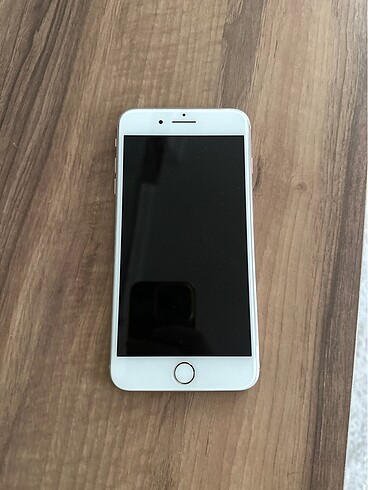 iPhone 8 plus temiz