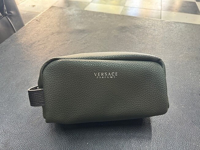 Versace el çantası