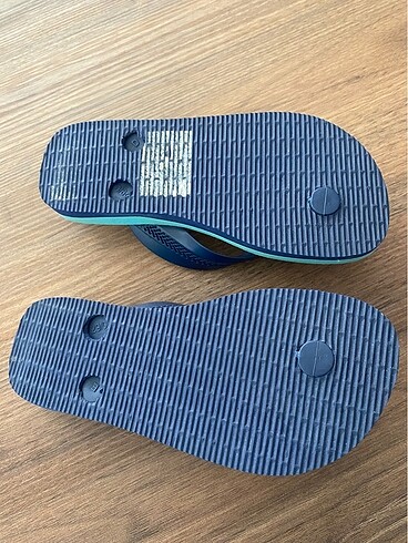 29 Beden mavi Renk Havaianas terlik