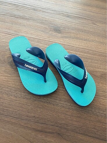 29 Beden Havaianas terlik