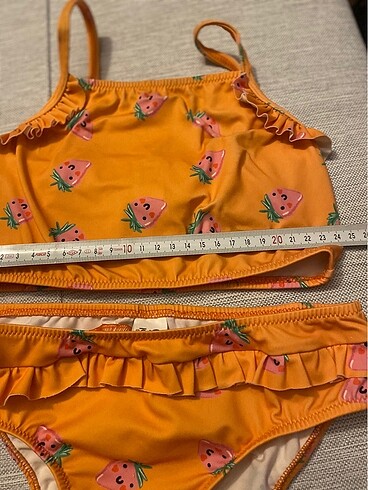 Trendyol & Milla Trendyol bikini