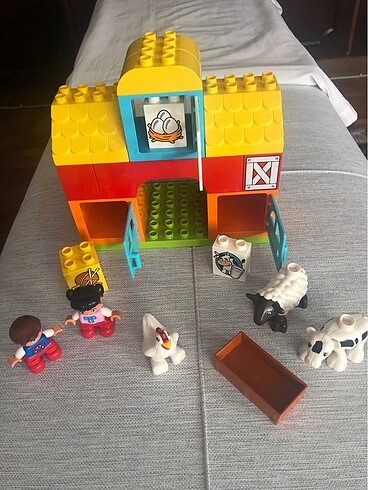 Ciftlik Lego