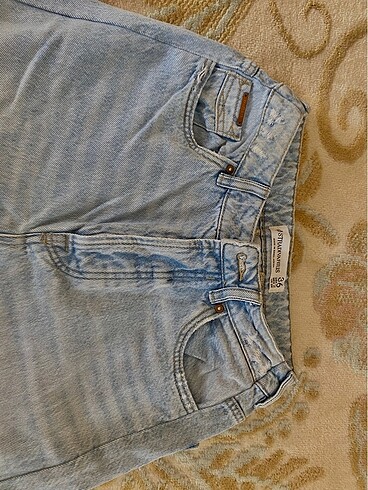36 Beden Stradivaris jean