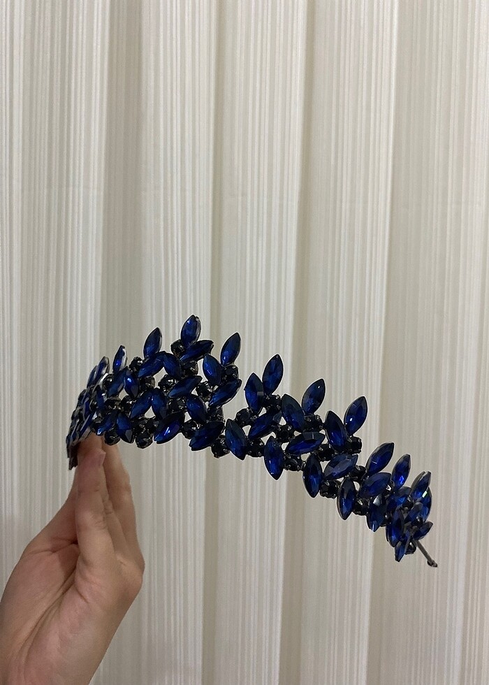 Taç Aksesuar - Görsel 2