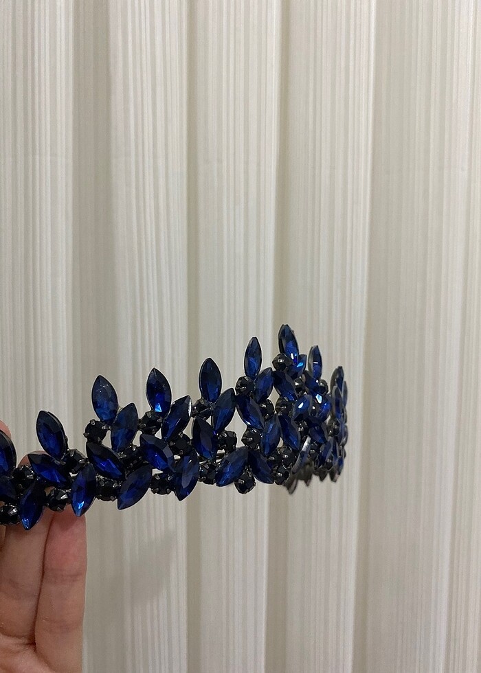 Taç Aksesuar - Görsel 3