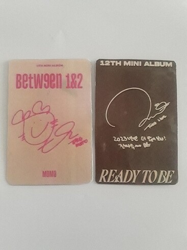  Momo ve nayeon ikili pc