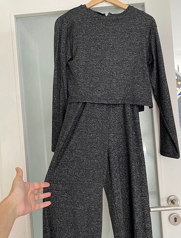 Zara Zara kız çocuk tulum