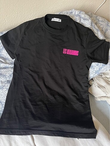 Les benjamins tshirt