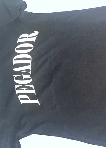 Pegador tshirt