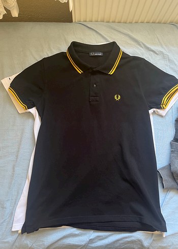 Fred perry polo