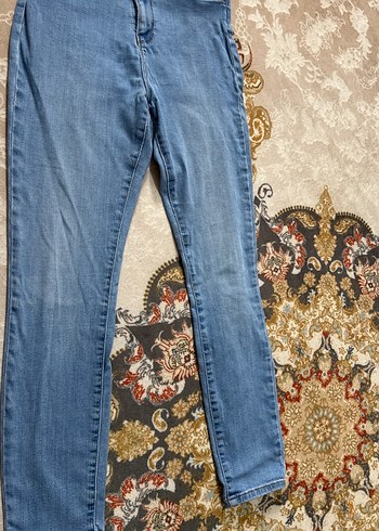 Colins dar kesim kadın pantolon - Görsel 2