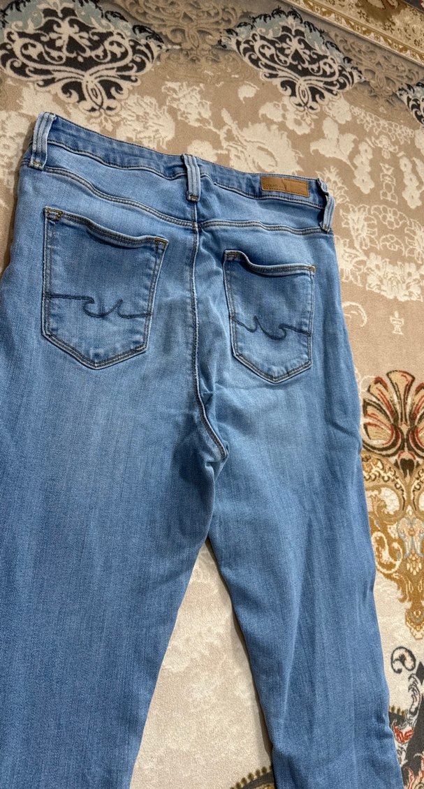 Colins dar kesim kadın pantolon - Görsel 3