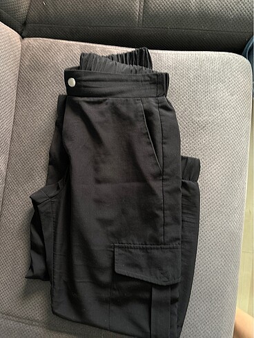 m Beden Zara pantalon