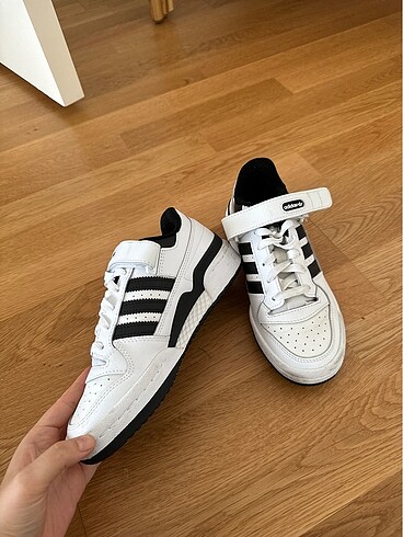 36 Beden Adidas ayakkabı