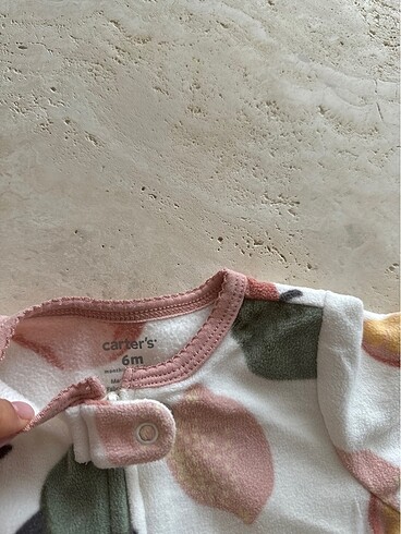 Carters Carters polar tulum