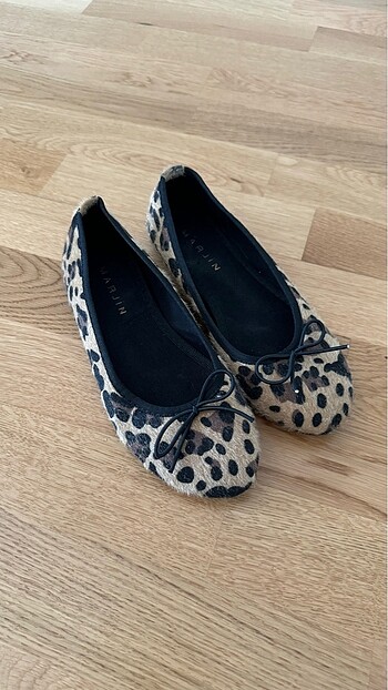Leopar babet