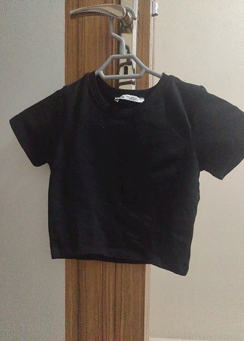 Renkli Farklı Tarzda Croplar - Görsel 10