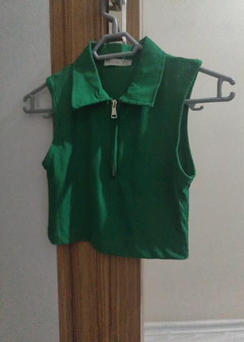 Renkli Farklı Tarzda Croplar - Görsel 5