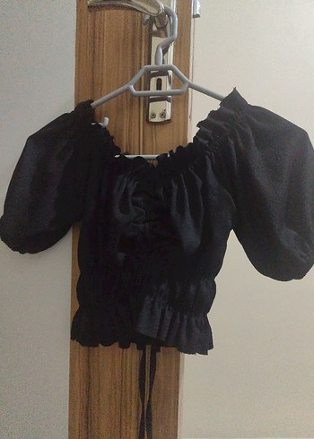 Renkli Farklı Tarzda Croplar - Görsel 20