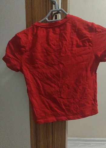 Renkli Farklı Tarzda Croplar - Görsel 17