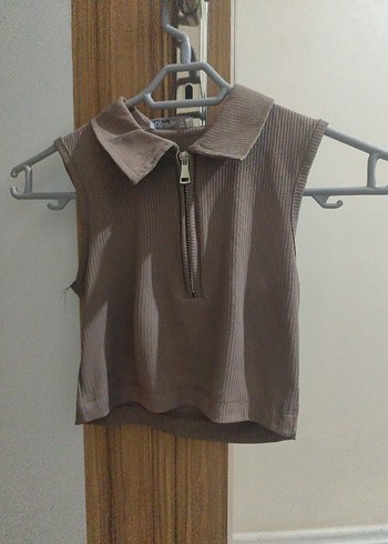 Renkli Farklı Tarzda Croplar - Görsel 14