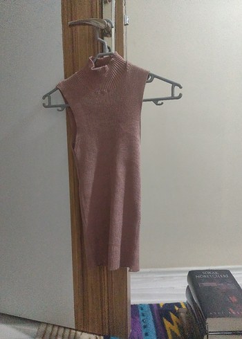 Renkli Farklı Tarzda Croplar - Görsel 16